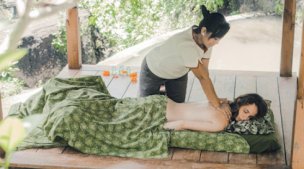 Escale Bien-Etre, Spa - Biscarrosse - Invitation voyages - Route Darjeeling