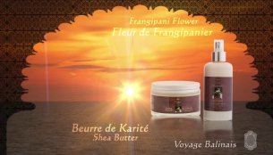 Escale Bien-Etre, Spa - Biscarrosse - Invitation voyages - balinais