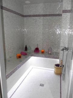 Escale Bien Etre Spa Hammam Biscarrosse - Hammam traditionnel