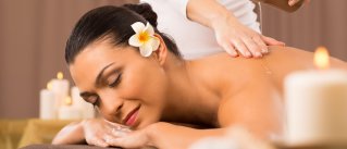 Escale Bien-Etre, Spa - Biscarrosse - Les escales et les rituels