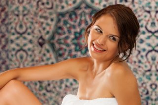 Escale Bien-Etre, Spa - Biscarrosse - Autour du Hammam traditionnel